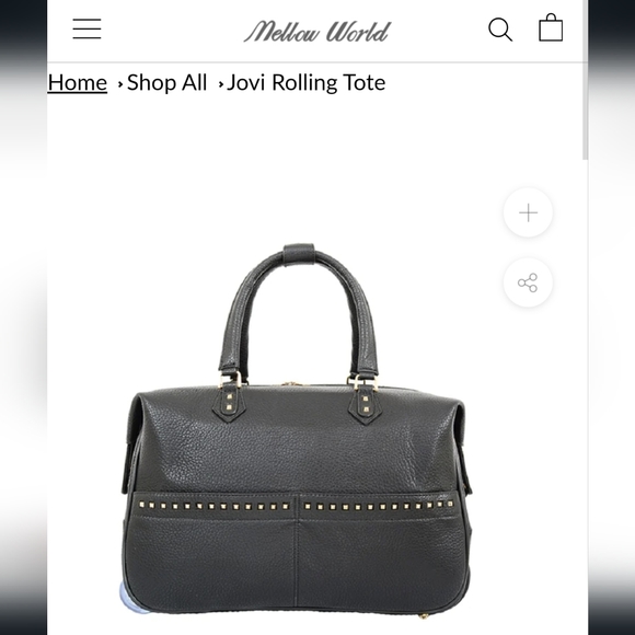 Mellow world bag new - Picture 5 of 6